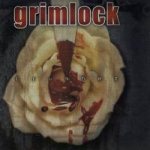 Grimlock - Crusher cover art