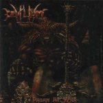Devilium - Pagan At War