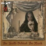 Tular - The Truth Behind the Mask cover art