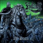 Byfrost - Of Death cover art