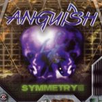 Anguish - Symmetry cover art