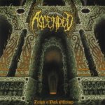 Ascended - Temple of Dark Offerings cover art
