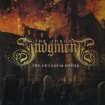 At The Throne Of Judgment - The Arcanum Order