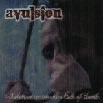 Avulsion - Indoctrination Into the Cult of Death cover art