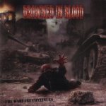 Drowned In Blood - The Warfare Continues