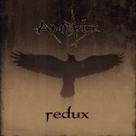 Amebix - Redux cover art