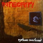 Integrity - Systems Overload cover art