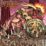 Integrity - Humanity Is the Devil cover art