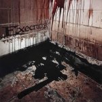 Execrator - The Butchery cover art