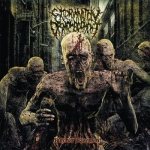 Extermination Dismemberment - Butcher Basement cover art