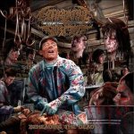 Extirpating the Infected - Beheading the Dead cover art