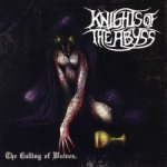 Knights of the Abyss - The Culling of Wolves cover art