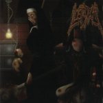 Lust Of Decay - Purity Through Dismemberment cover art