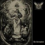 Blaze of Perdition - The Hierophant cover art