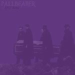 Pallbearer - 2010 Demo cover art