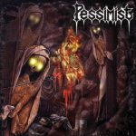 Pessimist - Blood for the Gods