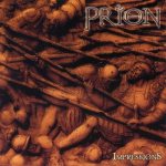 Prion - Impressions cover art