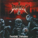 Prophecy - Foretold...Foreseen cover art