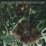 Purulent Jacuzzi - Stench of the Drowned Carrion cover art