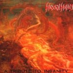 Hexenhaus - A Tribute to Insanity cover art
