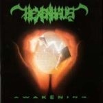 Hexenhaus - Awakening cover art
