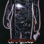 Bile - Camp Blood cover art