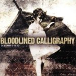 Bloodlined Calligraphy - The Beginning of the End cover art