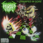 Broken Hope - Swamped in Gore cover art
