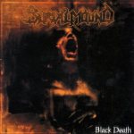Burialmound - Black Death