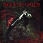 Night in Gales - Thunderbeast cover art