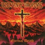 Crown of Thorns - Eternal Death cover art