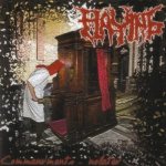 Flaying - Commandments - Violated cover art