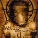 Mangled - Most Painful Ways cover art