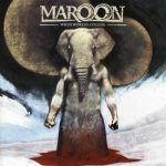 Maroon - When Worlds Collide cover art