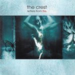 The Crest - Letters From Fire cover art