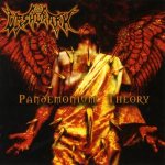 Urshurark - Pandemonium Theory cover art