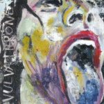 Vulvathrone - Passion of Perversity cover art