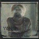 Yyrkoon - Occult Medicine cover art