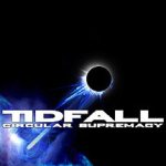 Tidfall - Circular Supremacy cover art