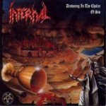 Infernal - Drowning in the Chalice of Sin cover art
