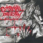 Carnal Decay - Chopping Off the Head cover art