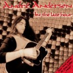 André Andersen - In the Late Hour cover art