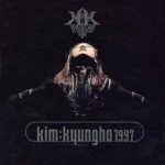 김경호 (Kim Kyungho) - 1997 cover art