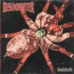 Headhunter - Rebirth cover art