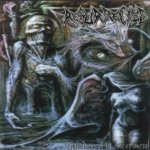 Resurrected - Butchered in Excrement cover art