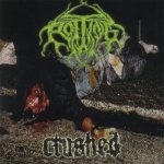 Rotting - Crushed cover art