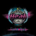 H.E.A.T - Freedom Rock cover art