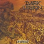 Dark Legion - Bloodshed
