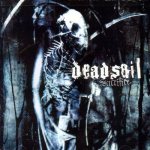 Deadsoil - Sacrifice cover art