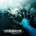 Unearth - Darkness in the Light cover art